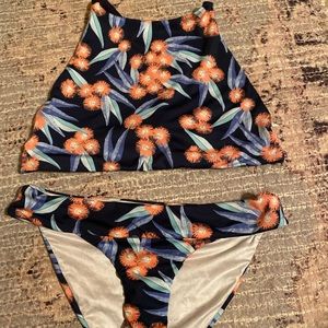 Patagonia Bikini. Size XS